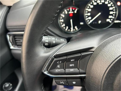 Mazda CX-5 Gebrauchtwagen Mazda CX-5 Gebrauchtwagen