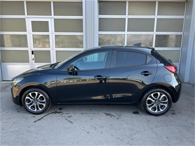 Mazda Mazda2 Gebrauchtwagen