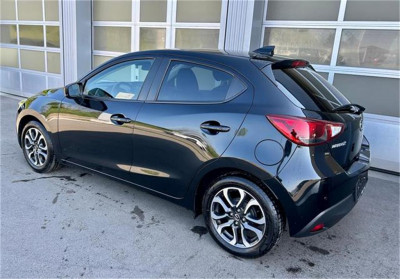 Mazda Mazda2 Gebrauchtwagen