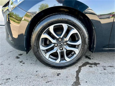 Mazda Mazda2 Gebrauchtwagen