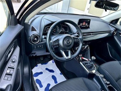 Mazda Mazda2 Gebrauchtwagen