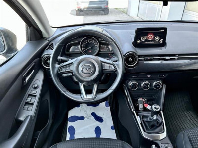 Mazda Mazda2 Gebrauchtwagen