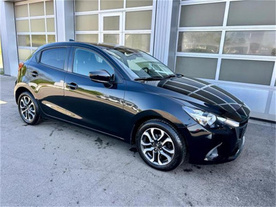 Mazda Mazda2 Gebrauchtwagen