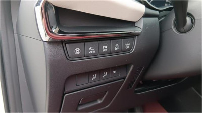 Mazda Mazda3 Gebrauchtwagen