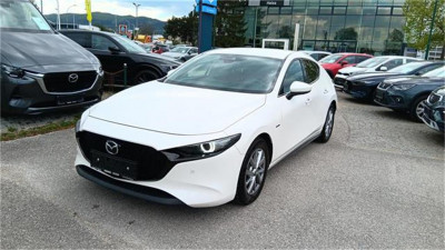 Mazda Mazda3 Gebrauchtwagen