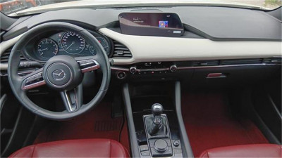 Mazda Mazda3 Gebrauchtwagen