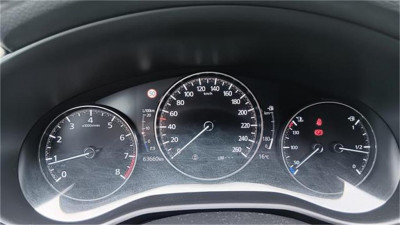 Mazda Mazda3 Gebrauchtwagen