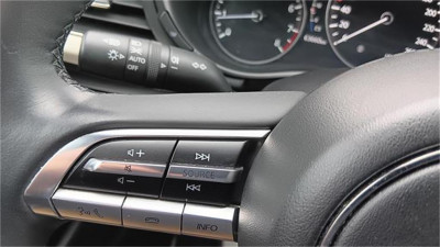 Mazda Mazda3 Gebrauchtwagen