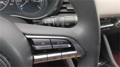 Mazda Mazda3 Gebrauchtwagen