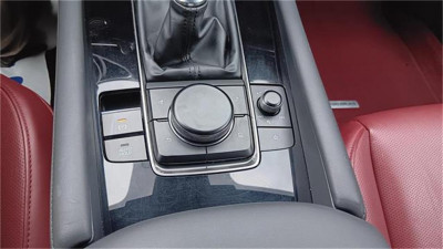 Mazda Mazda3 Gebrauchtwagen