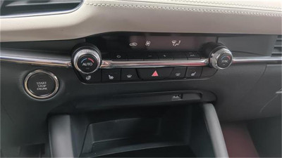 Mazda Mazda3 Gebrauchtwagen