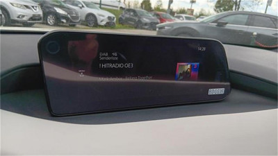 Mazda Mazda3 Gebrauchtwagen