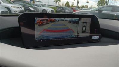 Mazda Mazda3 Gebrauchtwagen