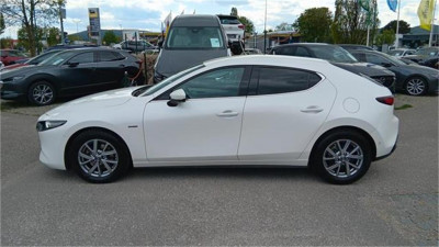 Mazda Mazda3 Gebrauchtwagen