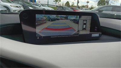 Mazda Mazda3 Gebrauchtwagen