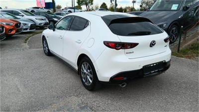 Mazda Mazda3 Gebrauchtwagen