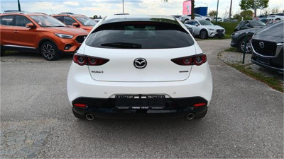 Mazda Mazda3 Gebrauchtwagen