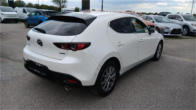 Mazda Mazda3 Gebrauchtwagen