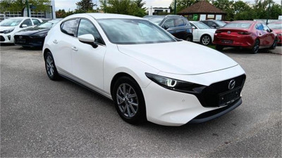 Mazda Mazda3 Gebrauchtwagen