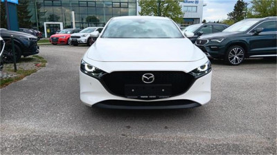 Mazda Mazda3 Gebrauchtwagen