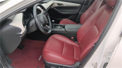 Mazda Mazda3 Gebrauchtwagen