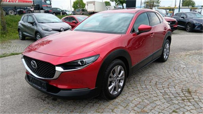 Mazda CX-30 Gebrauchtwagen