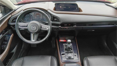 Mazda CX-30 Gebrauchtwagen