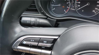 Mazda CX-30 Gebrauchtwagen
