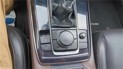 Mazda CX-30 Gebrauchtwagen