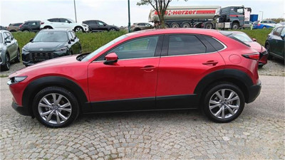 Mazda CX-30 Gebrauchtwagen
