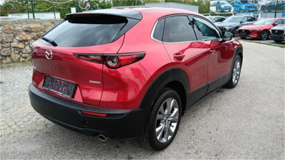 Mazda CX-30 Gebrauchtwagen