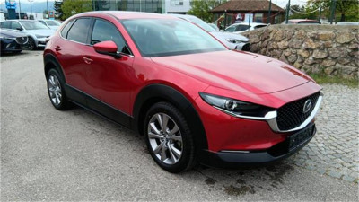 Mazda CX-30 Gebrauchtwagen