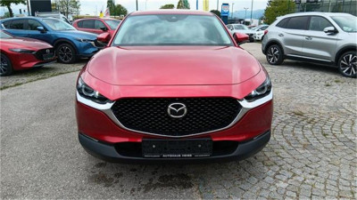 Mazda CX-30 Gebrauchtwagen