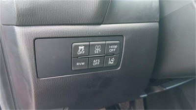 Mazda Mazda3 Gebrauchtwagen