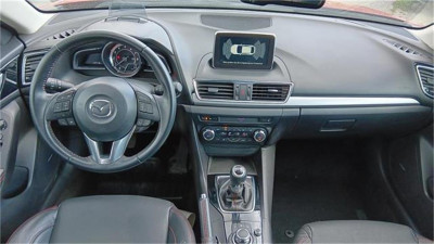 Mazda Mazda3 Gebrauchtwagen