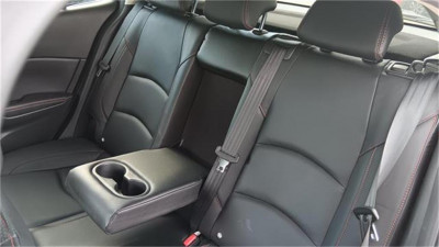 Mazda Mazda3 Gebrauchtwagen