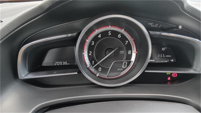 Mazda Mazda3 Gebrauchtwagen