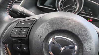 Mazda Mazda3 Gebrauchtwagen