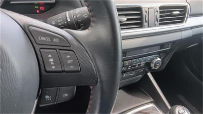 Mazda Mazda3 Gebrauchtwagen