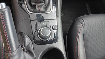 Mazda Mazda3 Gebrauchtwagen