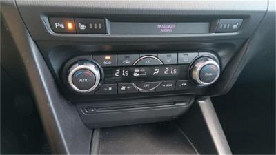 Mazda Mazda3 Gebrauchtwagen