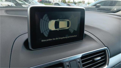 Mazda Mazda3 Gebrauchtwagen