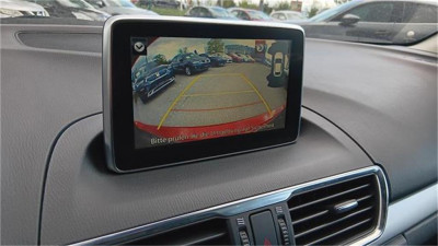 Mazda Mazda3 Gebrauchtwagen