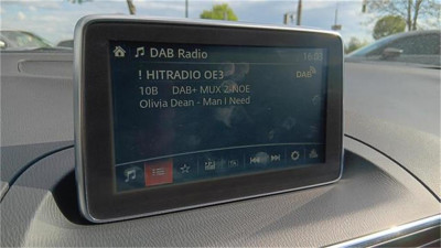 Mazda Mazda3 Gebrauchtwagen