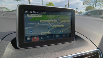 Mazda Mazda3 Gebrauchtwagen