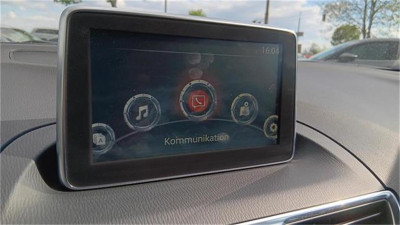 Mazda Mazda3 Gebrauchtwagen