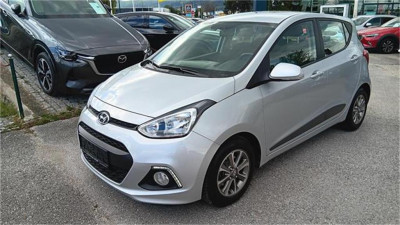 Hyundai i10 Gebrauchtwagen