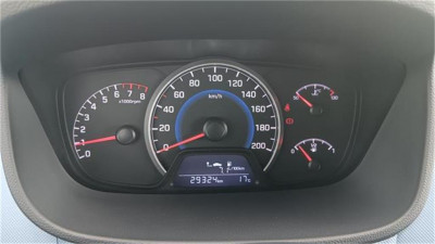 Hyundai i10 Gebrauchtwagen