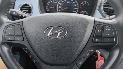 Hyundai i10 Gebrauchtwagen