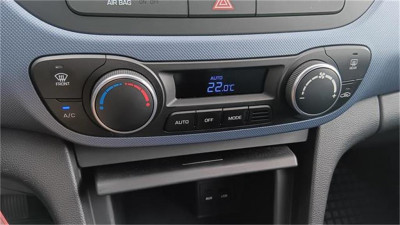 Hyundai i10 Gebrauchtwagen